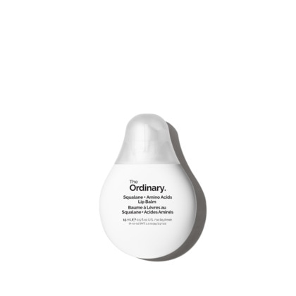 15ML THE ORDINARY HYDRATATION Baume à lèvres au squalane + acides aminés  1 of 4 