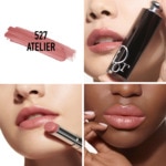 DIOR DIOR ADDICT Recharge - rouge à lèvres brillant - 90 % d'origine naturelle 4 of 4 Recharge - rouge à lèvres brillant - 90 % d'origine naturelle