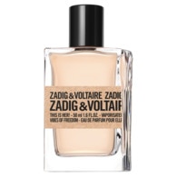 50mL ZADIG & VOLTAIRE undefined THIS IS HER VIB.FREEDOM EDP50ML VP  1 of 2 