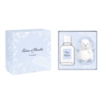  Tartine et Chocolat PTISENBON Coffret - eau de toilette + peluche  3 of 4 Coffret - eau de toilette + peluche