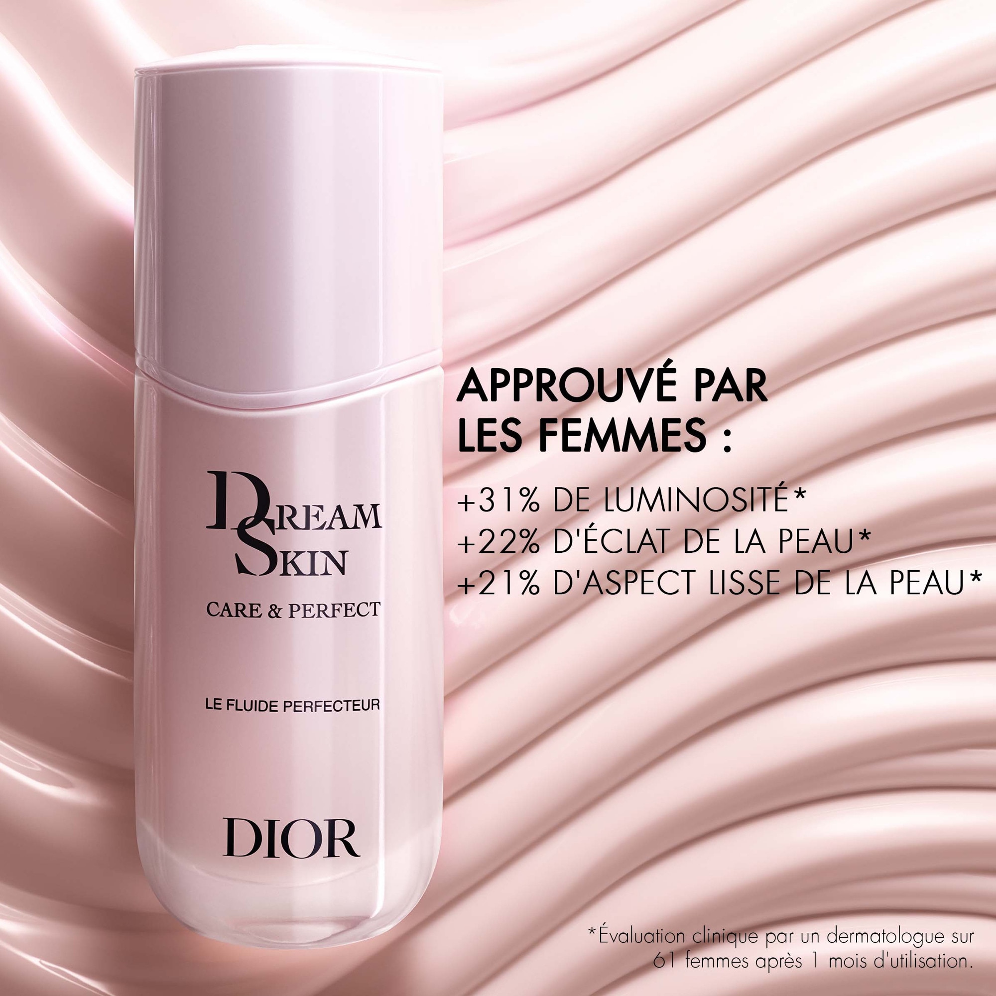 Dreamskin care & perfect le fluide perfecteur