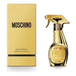 30ML MOSCHINO GOLD FRESH Eau de parfum  2 of 3 Eau de parfum