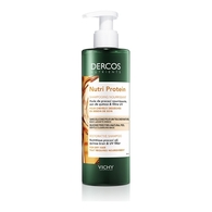 250ML VICHY DERCOS NUTRIENTS Shampooing nourissant pour cheveux secs et désséchés  1 of 2 