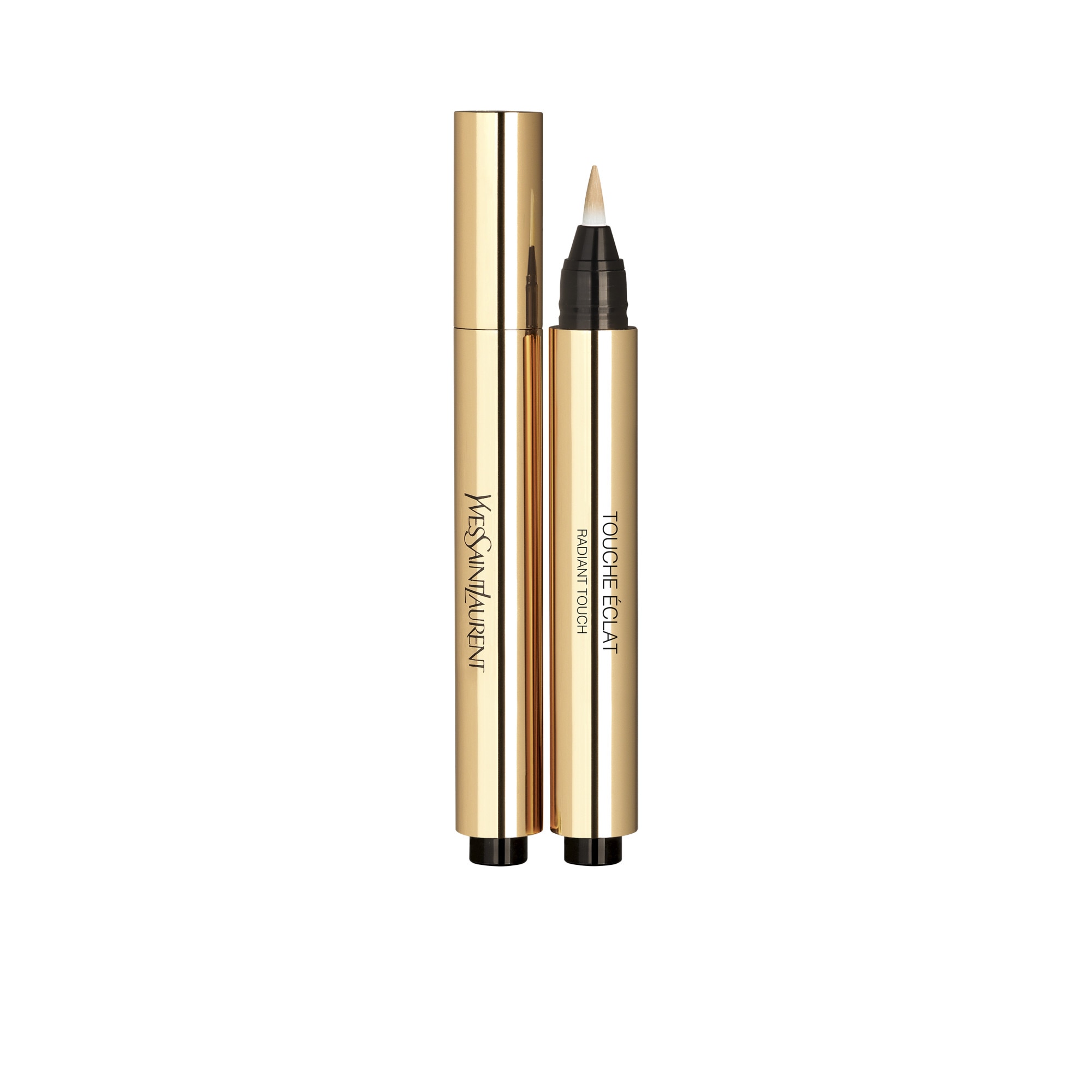 Yves Saint Laurent - Touche clat - Anti-terne Et Illuminateur De Teint - 55 - Praline Lumire 28 €