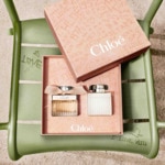 CHLOE CHLOE Coffret eau de parfum + lotion pour le corps 3 of 4 Coffret eau de parfum + lotion pour le corps