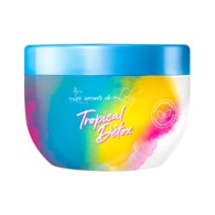 250ML LES SECRETS DE LOLY TROPICAL DETOX Soin 4-en-1  