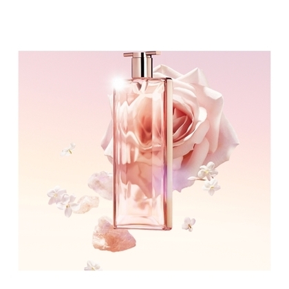 Eau de Parfum Femme - Florale & Chyprée