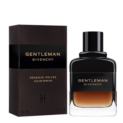 50mL GIVENCHY GENTLEMAN RÉSERVE PRIVÉE Eau de parfum  1 of 4 