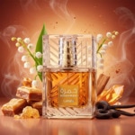100ML LATTAFA KHAMRAH Eau de parfum 3 of 4 Eau de parfum