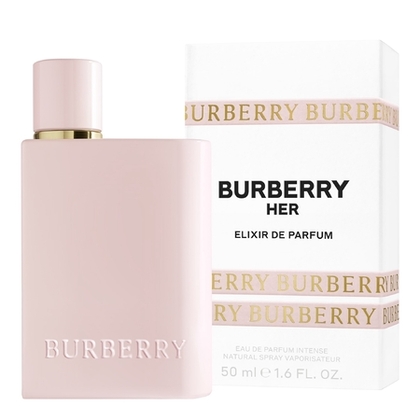 50mL BURBERRY BURBERRY HER ELIXIR Eau de parfum  1 of 4 