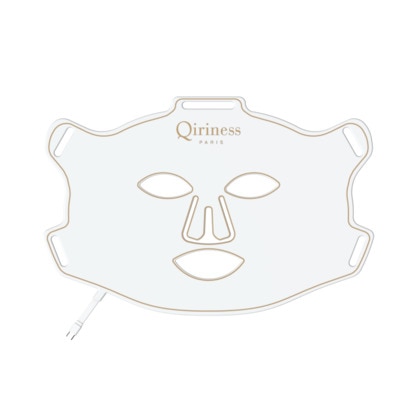  Qiriness ACCESSOIRE Masque LED - soins visage  1 of 1 