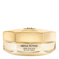 50mL Guerlain ABEILLE ROYALE Crème Jour Riche  1 of 2 