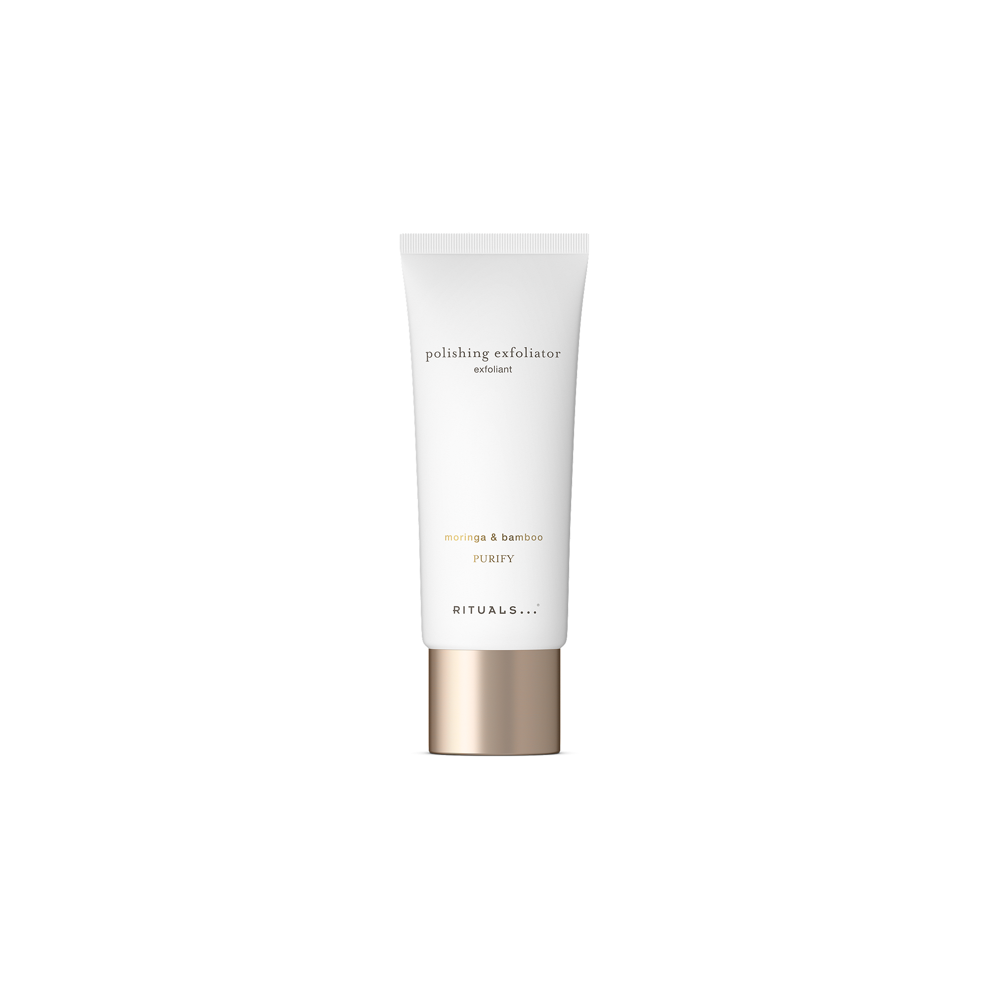 Rituals - The Ritual Of Namaste - Exfoliant Éclat Visage - 75ml