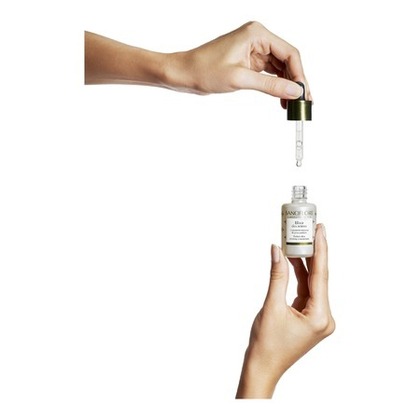 Serum eclat certifié bio à l'acide hyaluronique et à la gelée royale