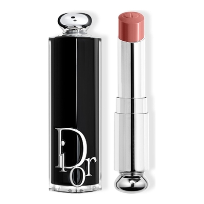  DIOR DIOR ADDICT Rouge à lèvres brillant - 90 % d'origine naturelle - rechargeable  1 of 4 