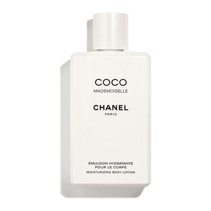 200ML CHANEL COCO MADEMOISELLE ÉMULSION HYDRATANTE POUR LE CORPS  1 of 2 