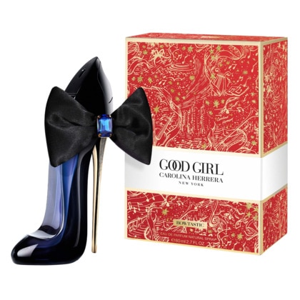 80ML Carolina Herrera GOOD GIRL Eau de parfum - collector  1 of 4 
