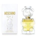 100ml MOSCHINO TOY 2 Eau de parfum  2 of 3 Eau de parfum