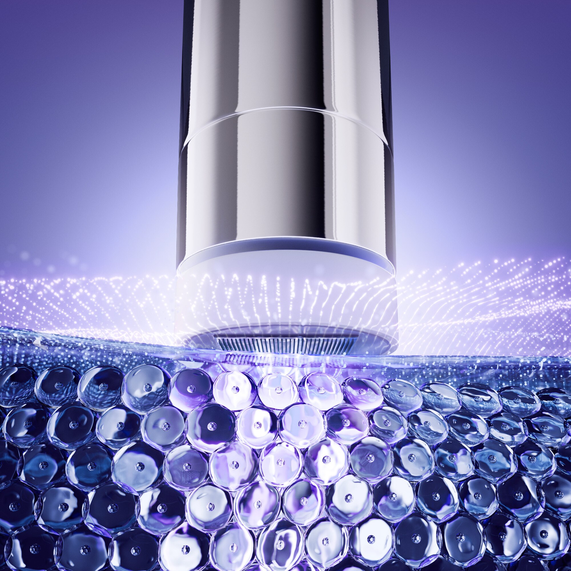 Lancôme RENERGIE Nano-resurfacer 400 booster 4 of 4 Nano-resurfacer 400 booster
