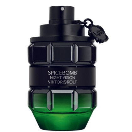 90ML Viktor & Rolf SPICEBOMB NIGHT VISION Eau de toilette 1 of 4