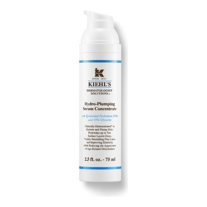 Sérum hydratant & repulpant