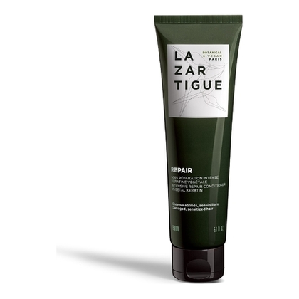 Soin après-shampooing réparation intense