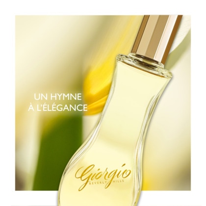 Coffret eau de toilette + collector's bear
