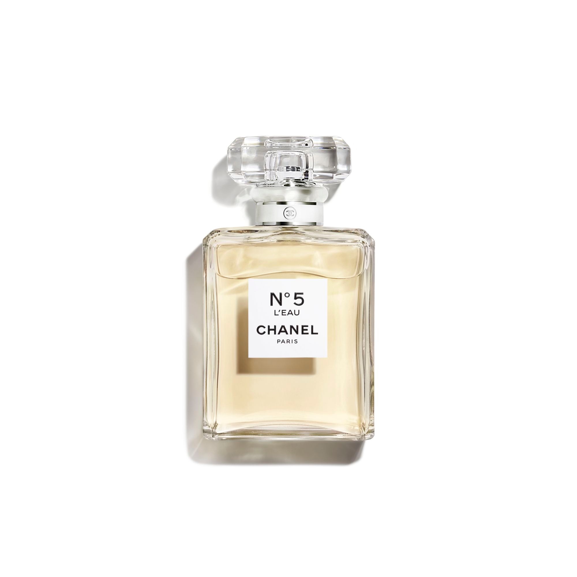 35ML CHANEL N°5 L'EAU Eau de toilette 1 of 2 Eau de toilette