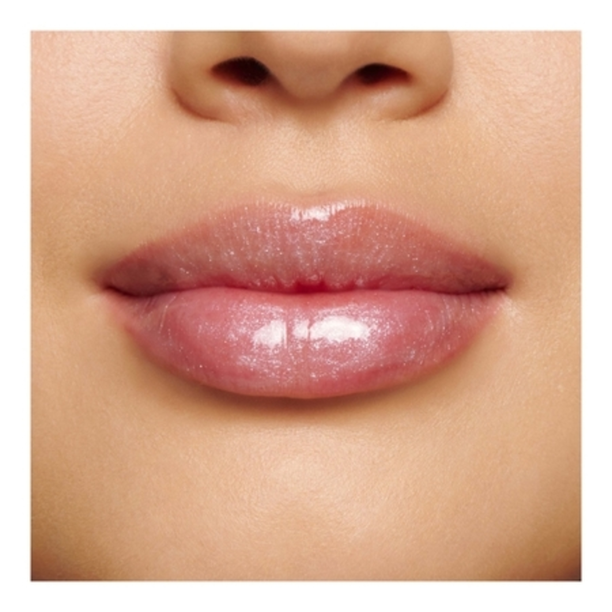 Embellisseur gloss lèvres & joues