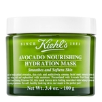 100G KIEHLS AVOCADO Masque hydratant & nourrissant à l'avocat  1 of 4 Masque hydratant & nourrissant à l'avocat