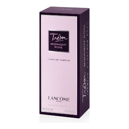 50ML Lancôme TRÉSOR Trésor Midnight Rose - Eau de Parfum  1 of 4 