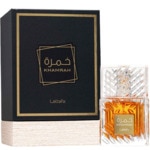 100ML LATTAFA KHAMRAH Eau de parfum 2 of 4 Eau de parfum
