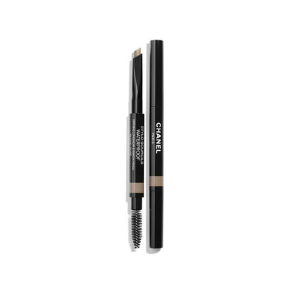  CHANEL STYLO SOURCILS WATERPROOF Définition sourcils longue tenue  1 of 2 