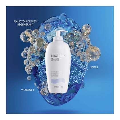 Coffret hydratation corps