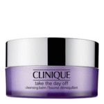 125ML Clinique TAKE THE DAY OFF Baume démaquillant 1 of 4 Baume démaquillant
