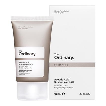 30ML THE ORDINARY UNIFORMITE & ECLAT Suspension d’acide azélaïque 10%  1 of 4 