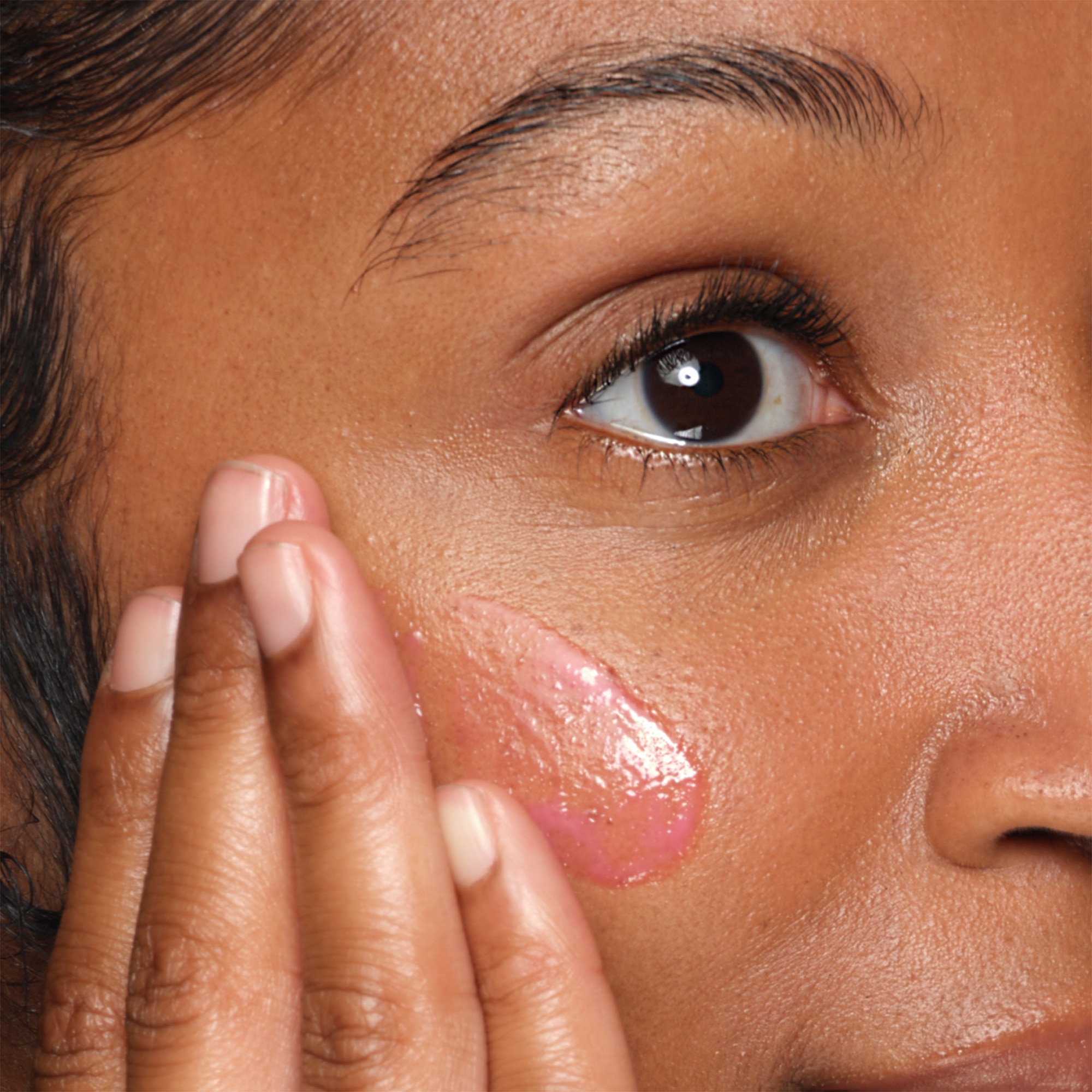 Sérum apaisant & protecteur de la barrière cutanée