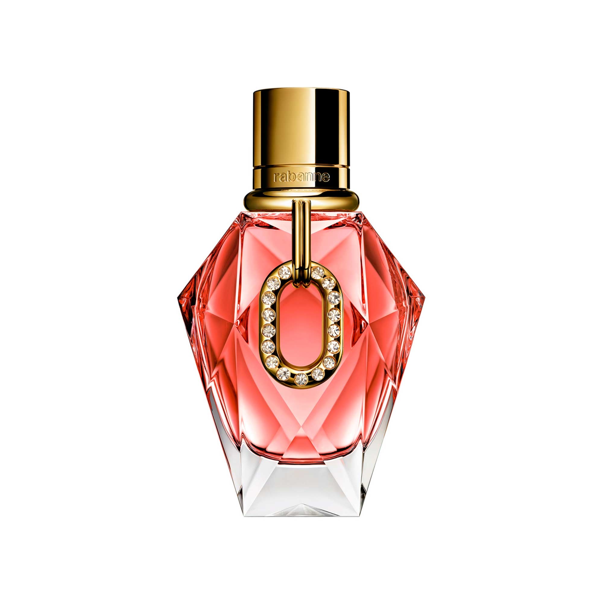 Rabanne - Million Gold For Her Pure Diamond - Eau De Parfum - 50ml