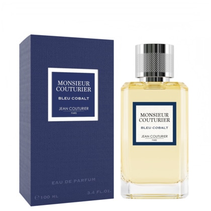 100ML JEAN COUTURIER MONSIEUR COUTURIER Eau de parfum  1 of 4 