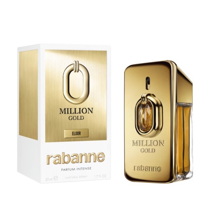 Parfum intense