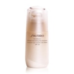 75ml Shiseido BENEFIANCE Émulsion jour lissante anti-rides - spf20  1 of 3 Émulsion jour lissante anti-rides - spf20