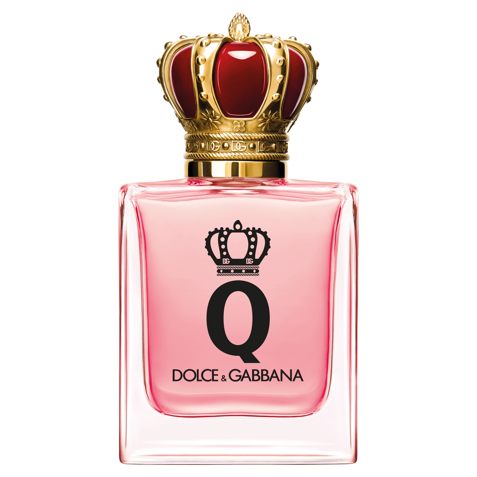 Dolcegabbana - Q By Dolce Gabbana - Eau De Parfum - 50ml 141 €