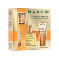  Nuxe LA COLLECTION PRODIGIEUX® CN24 HUIL.PRODIG.100ML+PRODIG.PARF.15ML  1 of 2 