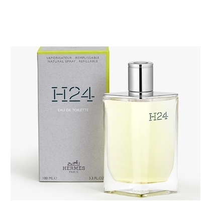 Eau de toilette