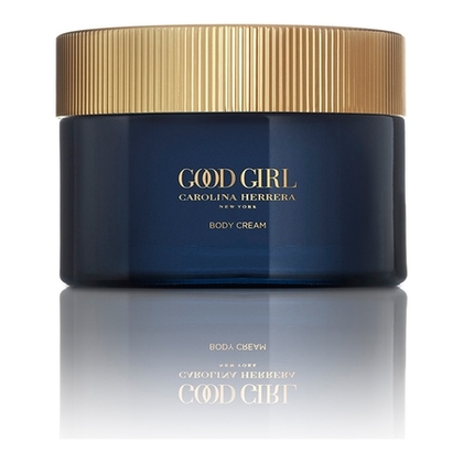 200ML Carolina Herrera GOOD GIRL Crème pour le corps  1 of 4 