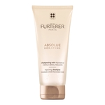 200ML RENE FURTERER ABOSLUE KÉRATINE Shampooing-soin réparateur à la kératine végétale sans sulfates  1 of 1 Shampooing-soin réparateur à la kératine végétale sans sulfates