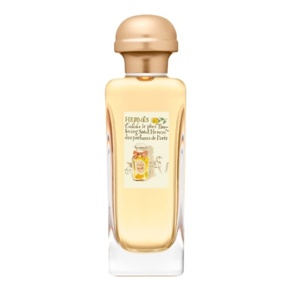 Eau de toilette