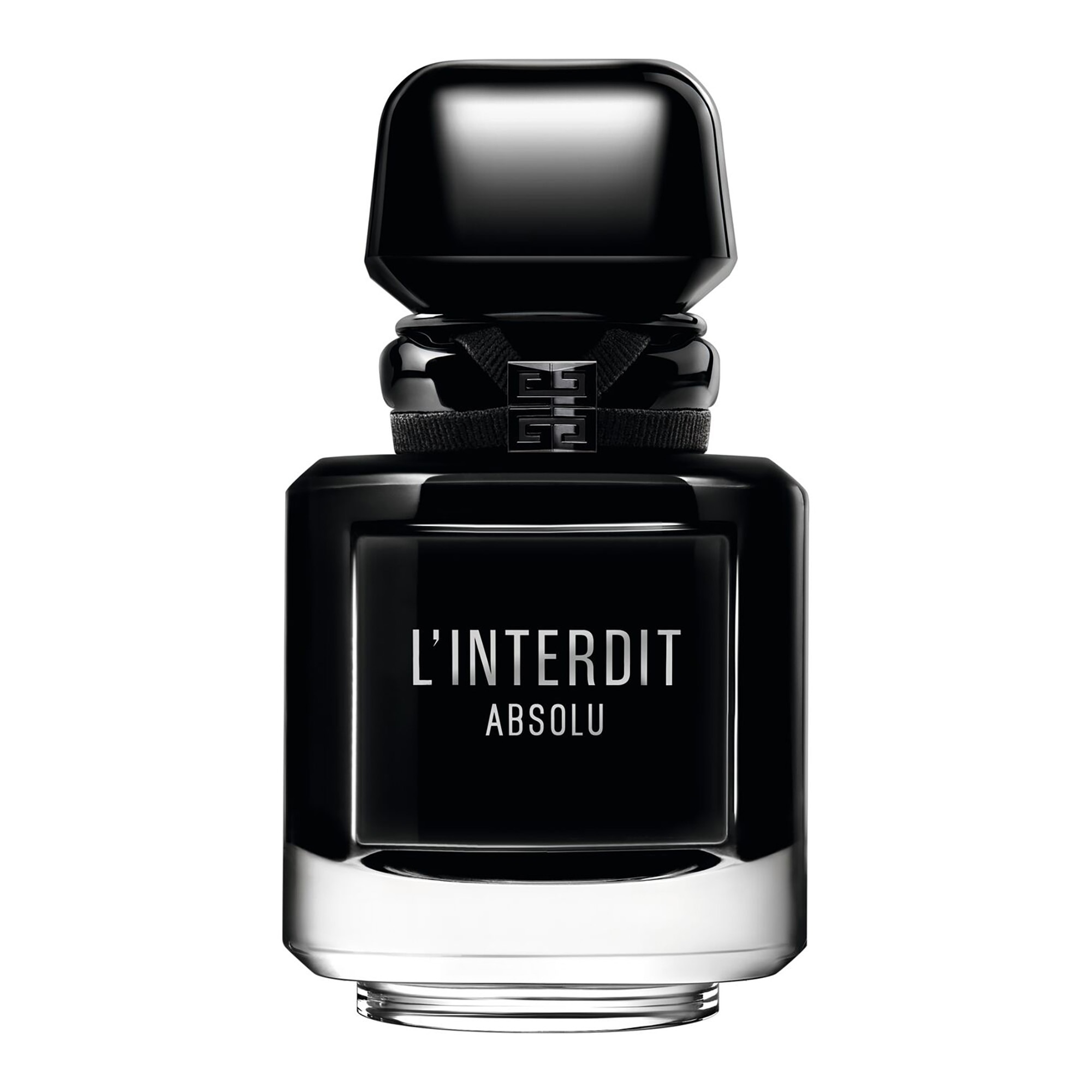 35ML GIVENCHY L'INTERDIT ABSOLU Eau de parfum intense Eau de parfum intense