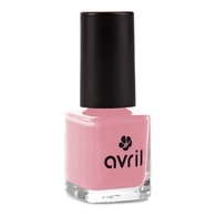  AVRIL VERNIS Vernis à ongles rose dragée  1 of 2 