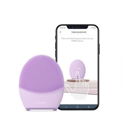  FOREO LUNA™ 4 Brosse nettoyante visage  1 of 4 